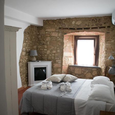 Apartmán Casa Maria Rosignano Marittimo Exteriér fotografie