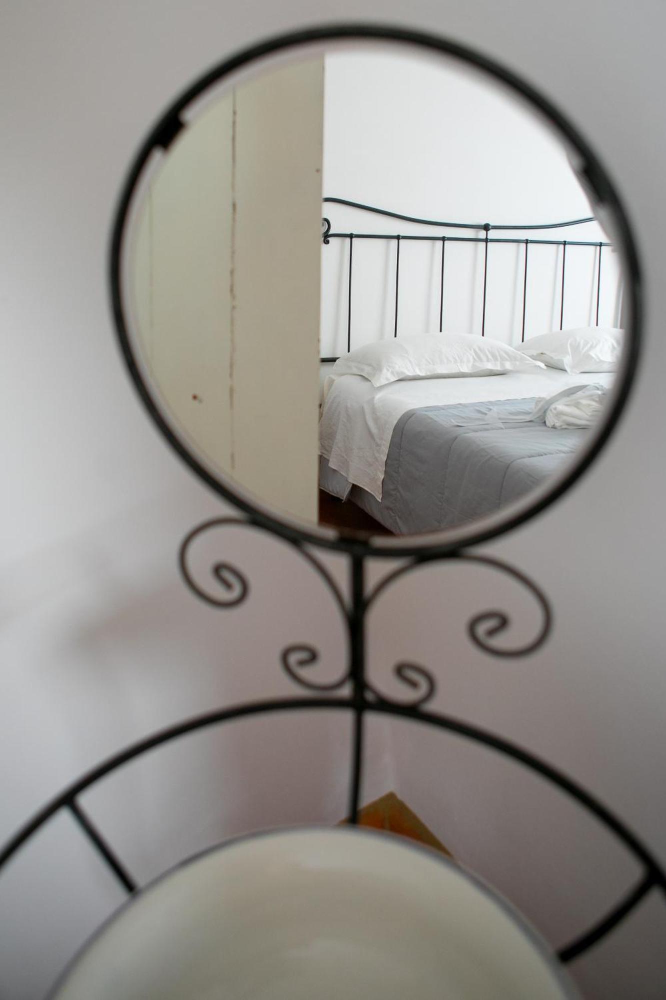 Apartmán Casa Maria Rosignano Marittimo Exteriér fotografie